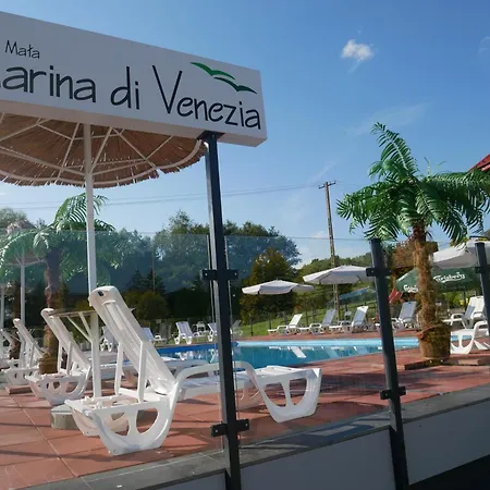 Mała Marina Di Venezia Affittacamere *