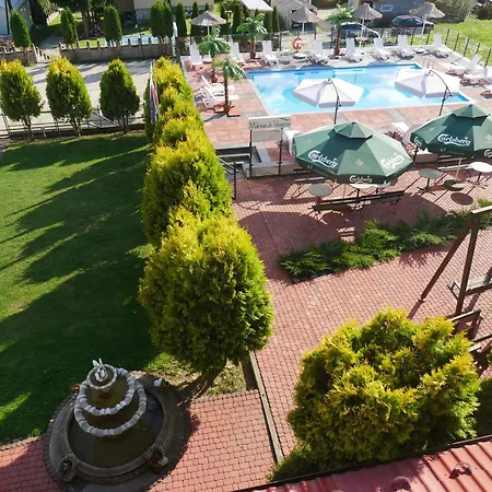 Affittacamere Mała Marina Di Venezia Bartkowa-Posadowa