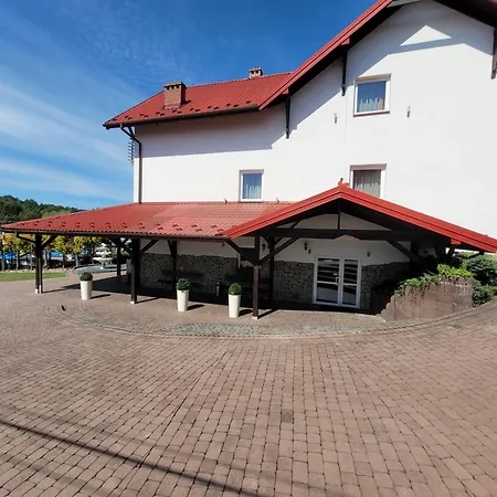 Affittacamere Mała Marina Di Venezia Bartkowa-Posadowa