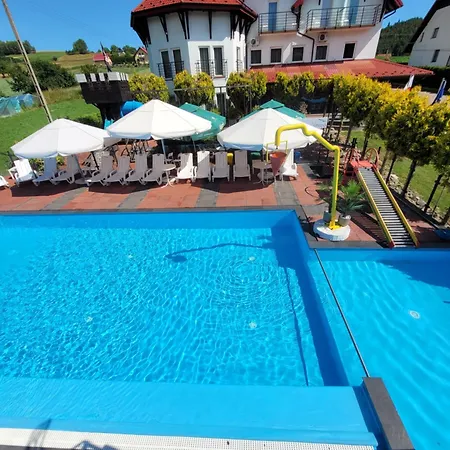 Mała Marina Di Venezia Affittacamere *