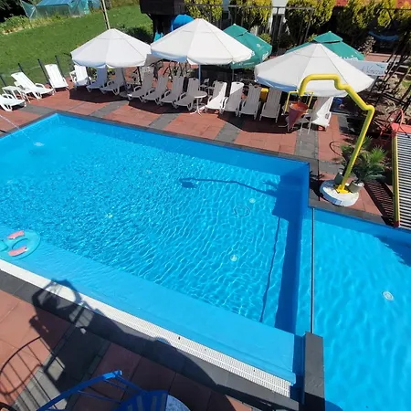Mała Marina Di Venezia * Bartkowa-Posadowa