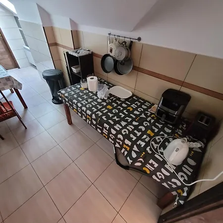 Mala Marina Di Venezia