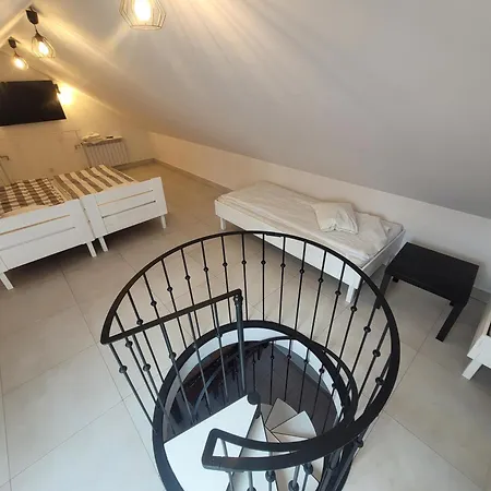 Mala Marina Di Venezia Bartkowa-Posadowa
